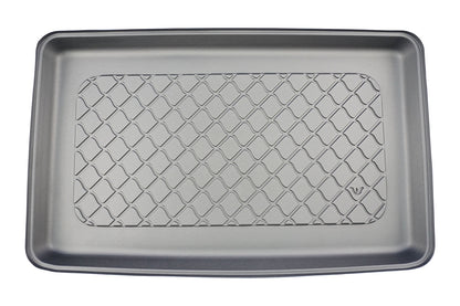 Tavita portbagaj Mini Aceman EV fabricatie 11.2024 - prezent, caroserie suv, portbagaj superior, podea variabila in pozitie superioara #1 - Auto Alorria