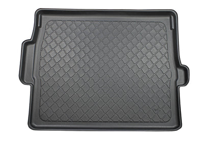 Tavite portbagaj Peugeot 3008 II, caroserie suv, an fabricatie 11.2016 - 11.2023, portbagaj superior, nu corespunde pentru hybrid | 193573GRD