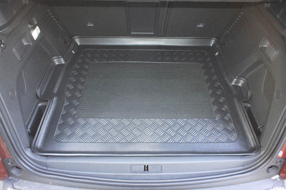 Tavite portbagaj Peugeot 3008 II, caroserie suv, an fabricatie 11.2016 - 11.2023, portbagaj superior, nu corespunde pentru hybrid | 193573