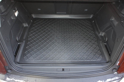 Tavita portbagaj Opel Grandland X fabricatie 10.2017 - prezent, caroserie suv, portbagaj superior, nu corespunde pentru PHEV #1
