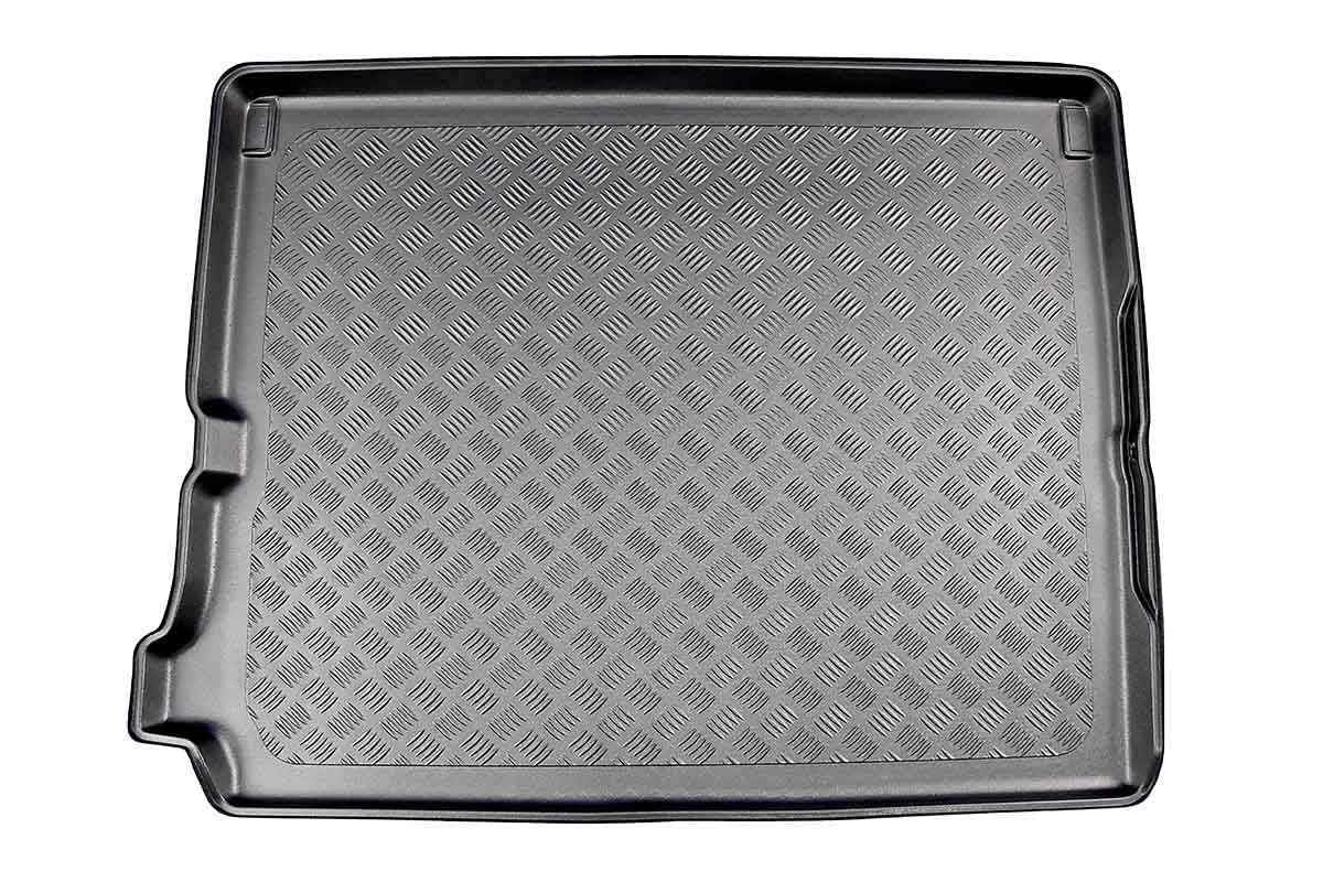 Tavita de portbagaj Peugeot 5008 II, caroserie SUV, fabricatie 07.2017 - prezent #4