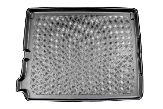 Tavita de portbagaj Peugeot 5008 II, caroserie SUV, fabricatie 07.2017 - prezent #4
