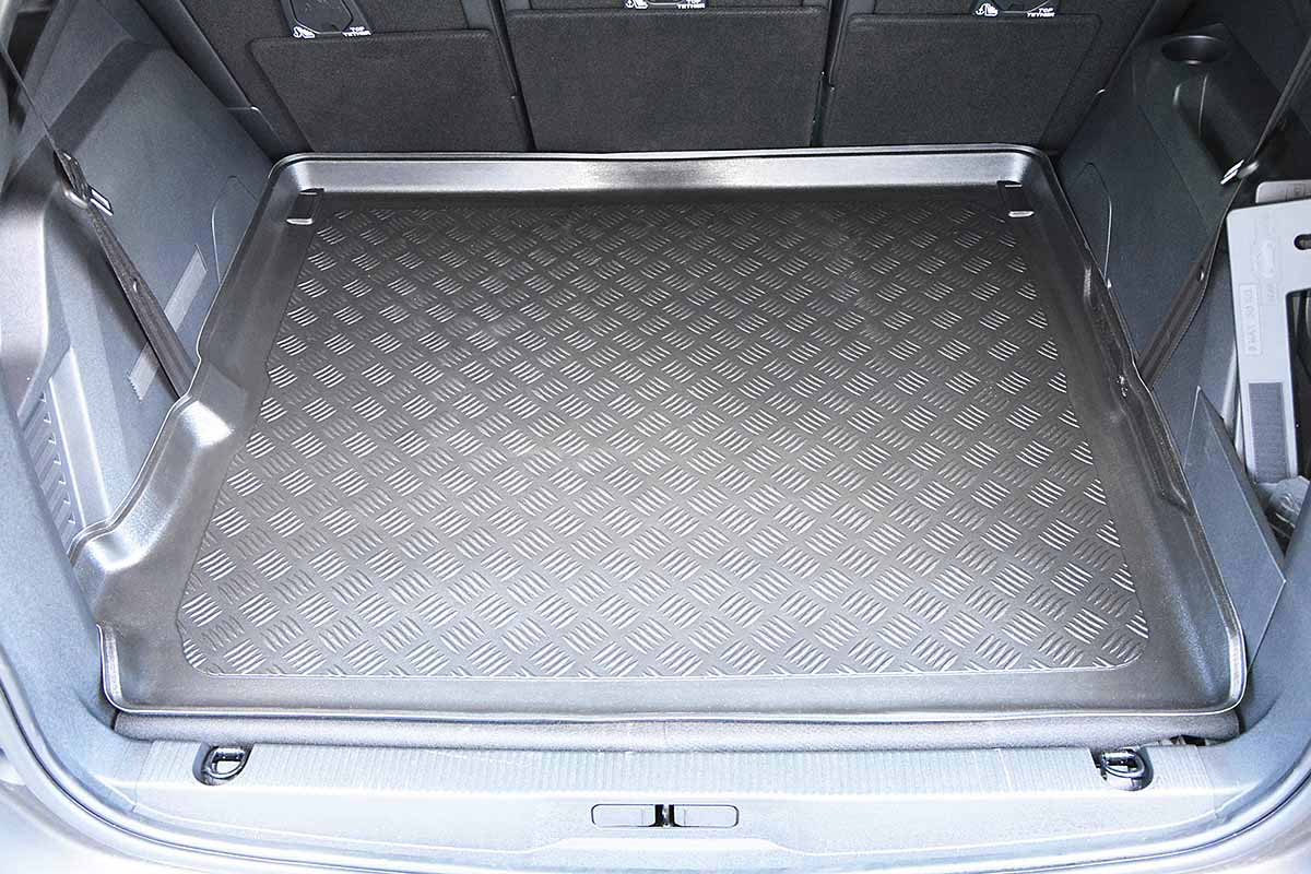 Tavita de portbagaj Peugeot 5008 II, caroserie SUV, fabricatie 07.2017 - prezent #4
