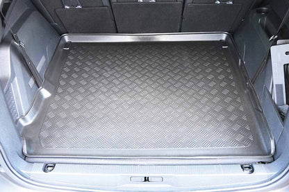 Tavita de portbagaj Peugeot 5008 II, caroserie SUV, fabricatie 07.2017 - prezent #4