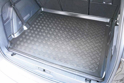 Tavita de portbagaj Peugeot 5008 II, caroserie SUV, fabricatie 07.2017 - prezent #4