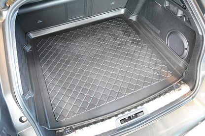 Tavite portbagaj Peugeot 508 II Hybrid, caroserie combi, an fabricatie 06.2019 - prezent, inclusiv modelele cu sine | 193576GRD