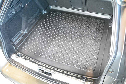 Tavite portbagaj Peugeot 508 II Hybrid, caroserie combi, an fabricatie 06.2019 - prezent, inclusiv modelele cu sine | 193576GRD