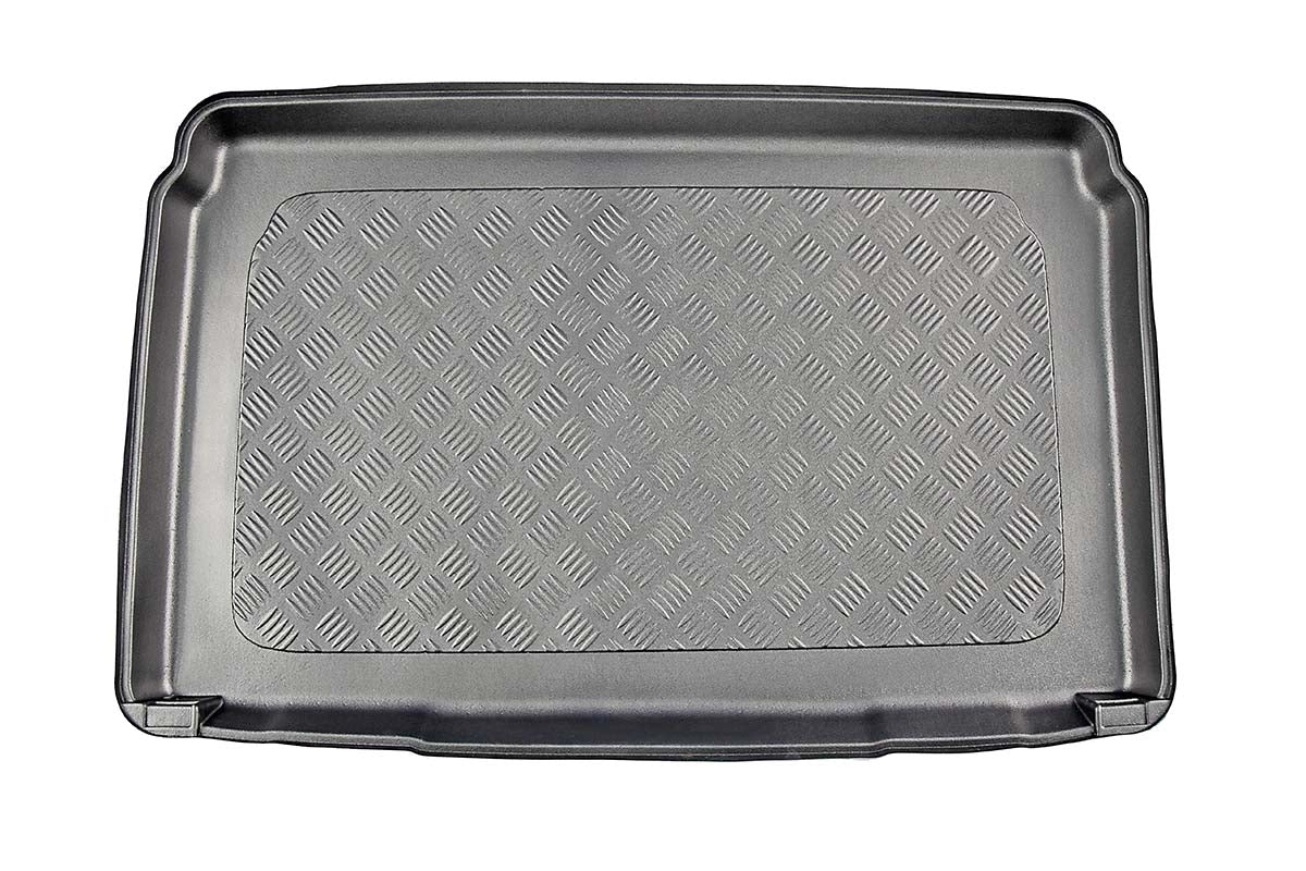 Tavita portbagaj Opel Corsa F Hybrid fabricatie 02.2024 - prezent, caroserie hatchback #1