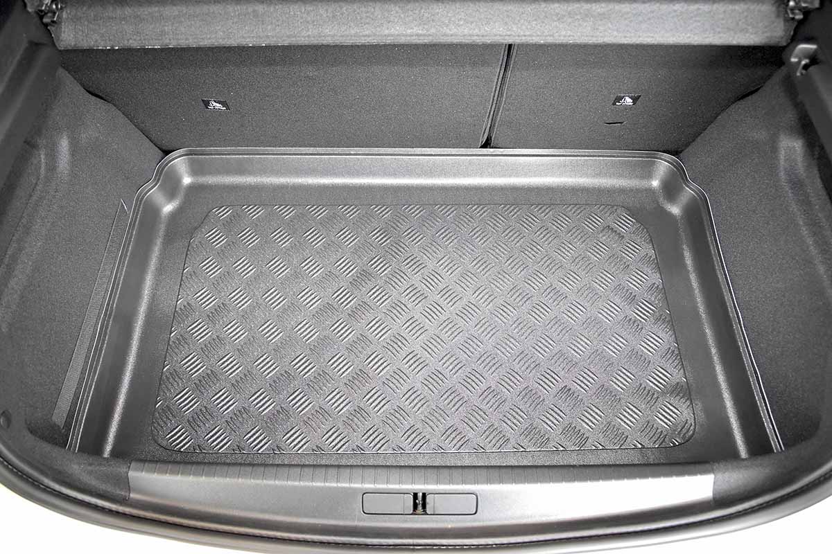 Tavita portbagaj Opel Corsa F Hybrid fabricatie 02.2024 - prezent, caroserie hatchback #1
