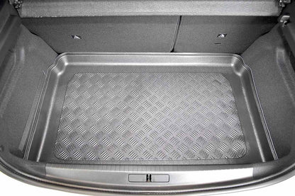 Tavita portbagaj Opel Corsa F Hybrid fabricatie 02.2024 - prezent, caroserie hatchback #1