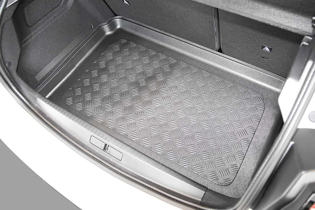 Tavita portbagaj Opel Corsa F Hybrid fabricatie 02.2024 - prezent, caroserie hatchback #1