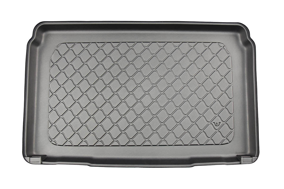 Tavita portbagaj Opel Corsa F Hybrid fabricatie 02.2024 - prezent, caroserie hatchback #2