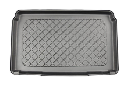 Tavita portbagaj Opel Corsa F Hybrid fabricatie 02.2024 - prezent, caroserie hatchback #2