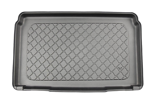 Tavita portbagaj Opel Corsa F Hybrid fabricatie 02.2024 - prezent, caroserie hatchback #2