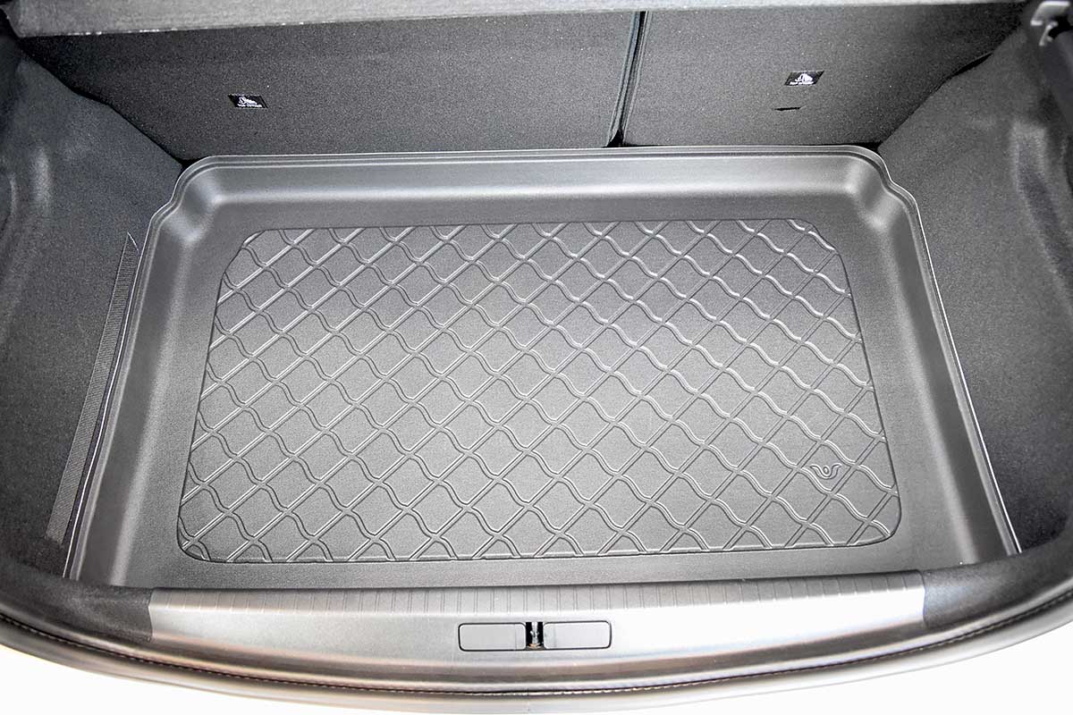 Tavita portbagaj Opel Corsa F Hybrid fabricatie 02.2024 - prezent, caroserie hatchback #2