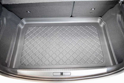 Tavita portbagaj Opel Corsa F Hybrid fabricatie 02.2024 - prezent, caroserie hatchback #2