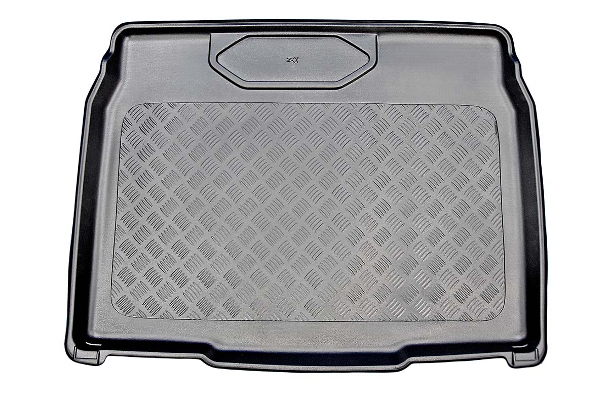 Tavite portbagaj Peugeot 2008 II, caroserie suv, an fabricatie 01.2020 - prezent, portbagaj inferior | 193578BSC