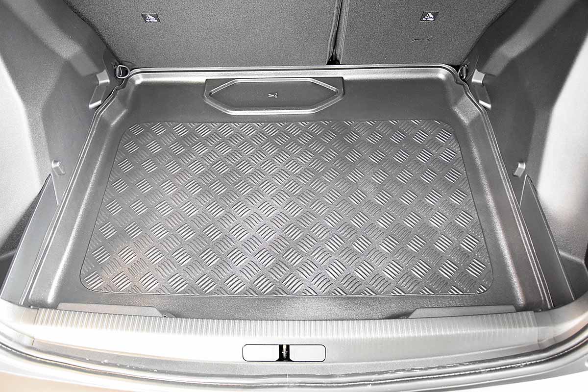 Tavite portbagaj Peugeot 2008 II, caroserie suv, an fabricatie 01.2020 - prezent, portbagaj inferior | 193578BSC