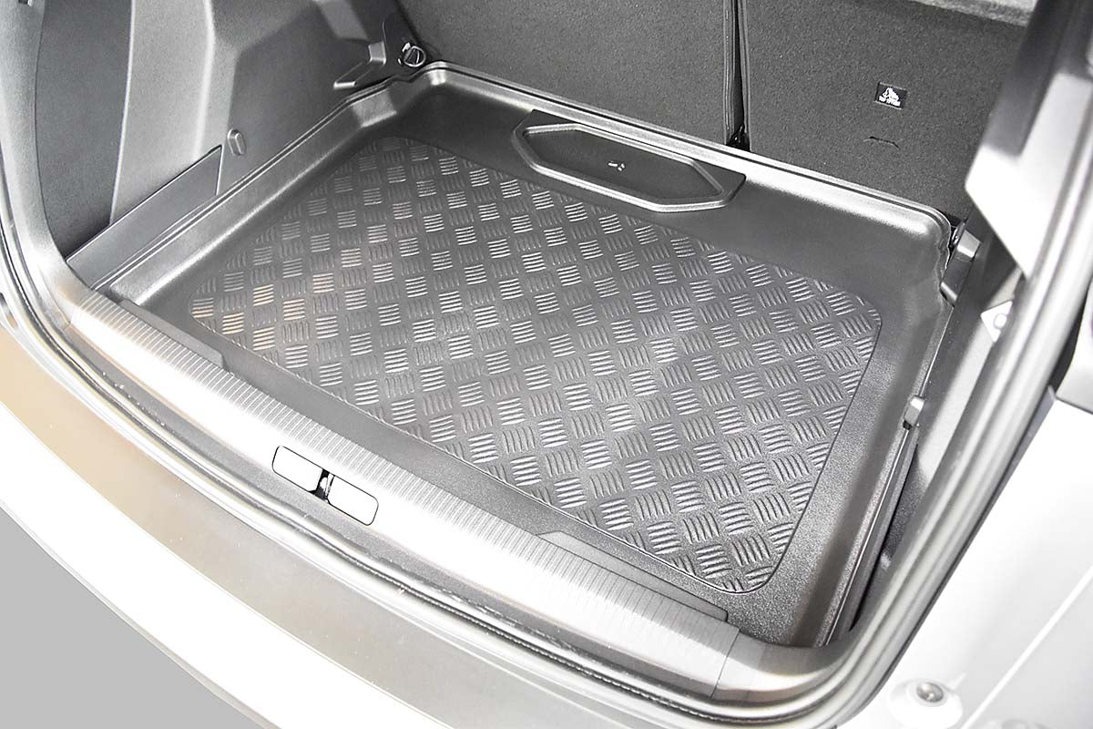 Tavite portbagaj Peugeot 2008 II, caroserie suv, an fabricatie 01.2020 - prezent, portbagaj inferior | 193578BSC