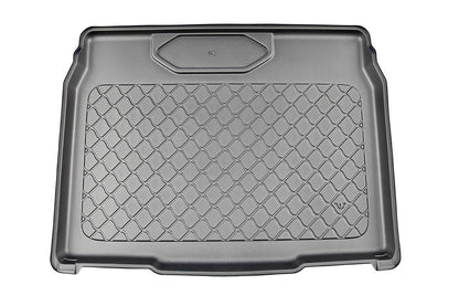 Tavita de portbagaj Peugeot 2008 II, caroserie SUV, fabricatie 01.2020 - prezent, portbagaj inferior #1