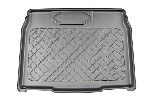 Tavita de portbagaj Peugeot 2008 II, caroserie SUV, fabricatie 01.2020 - prezent, portbagaj inferior #1