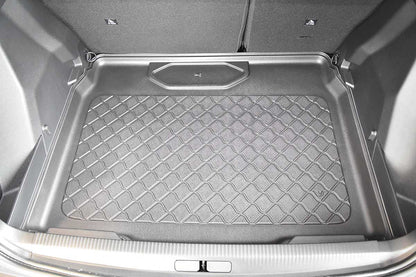 Tavita de portbagaj Peugeot 2008 II, caroserie SUV, fabricatie 01.2020 - prezent, portbagaj inferior #1