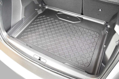Tavita de portbagaj Peugeot 2008 II, caroserie SUV, fabricatie 01.2020 - prezent, portbagaj inferior #1