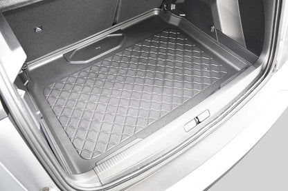 Tavita de portbagaj Peugeot 2008 II, caroserie SUV, fabricatie 01.2020 - prezent, portbagaj inferior #1