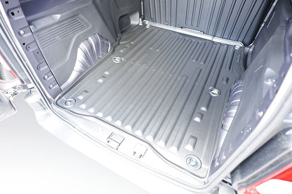 Tavita portbagaj Opel Combo-E Cargo Electric fabricatie 09.2021 - prezent, caroserie van, ampatament L1, 2-3 locuri #2