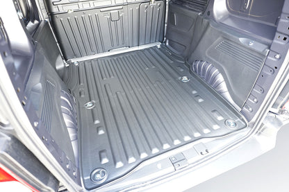 Tavita portbagaj Opel Combo-E Cargo Electric fabricatie 09.2021 - prezent, caroserie van, ampatament L1, 2-3 locuri #2