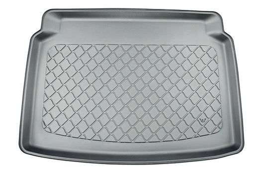 Tavita portbagaj Peugeot 308 III Hybrid fabricatie 09.2023 - prezent, caroserie hatchback, nu corespunde pentru PHEV #2