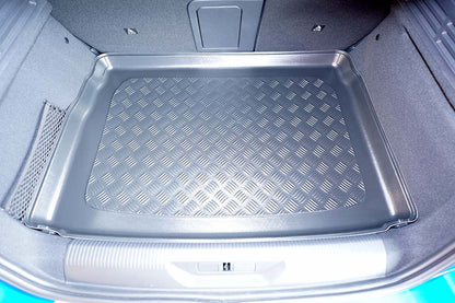 Tavita portbagaj Peugeot 308 III Hybrid fabricatie 09.2023 - prezent, caroserie hatchback, nu corespunde pentru PHEV #1