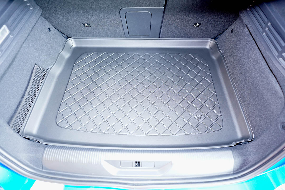 Tavita portbagaj Peugeot 308 III Hybrid fabricatie 09.2023 - prezent, caroserie hatchback, nu corespunde pentru PHEV #2