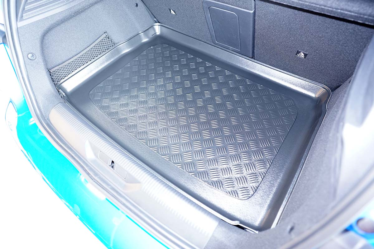 Tavita portbagaj Peugeot 308 III Hybrid fabricatie 09.2023 - prezent, caroserie hatchback, nu corespunde pentru PHEV #1