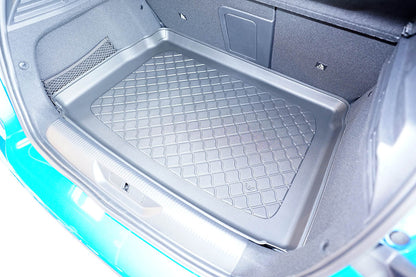 Tavita portbagaj Peugeot 308 III Hybrid fabricatie 09.2023 - prezent, caroserie hatchback, nu corespunde pentru PHEV #2