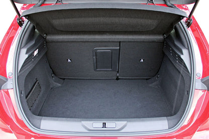 Tavita portbagaj Peugeot 308 III Hybrid fabricatie 09.2023 - prezent, caroserie hatchback, nu corespunde pentru PHEV #1