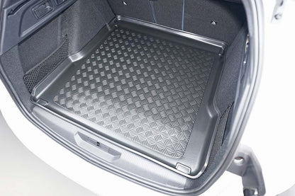 Tavita portbagaj Peugeot 308 Hybrid fabricatie 2022 - prezent, caroserie combi, fara podea reglabila pe inaltime #2