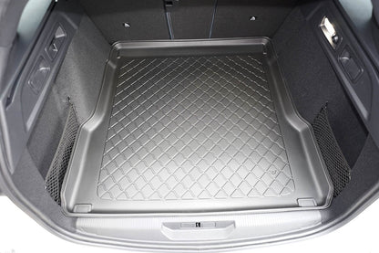 Tavita portbagaj Peugeot 308 Hybrid fabricatie 2022 - prezent, caroserie combi, fara podea reglabila pe inaltime #1