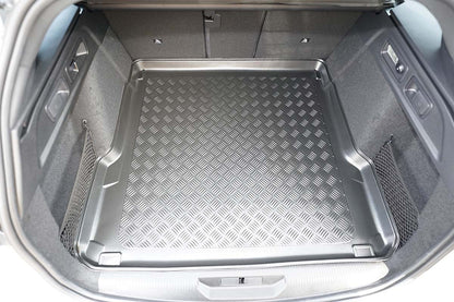 Tavita portbagaj Peugeot 308 Hybrid fabricatie 2022 - prezent, caroserie combi, portbagaj superior, podea variabila in pozitie superioara #1