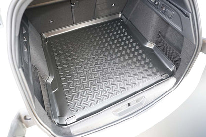 Tavita portbagaj Peugeot 308 Hybrid fabricatie 2022 - prezent, caroserie combi, portbagaj superior, podea variabila in pozitie superioara #1
