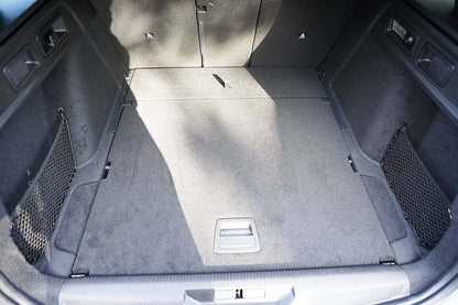 Tavita portbagaj Peugeot 308 Hybrid fabricatie 2022 - prezent, caroserie combi, portbagaj superior, podea variabila in pozitie superioara #1