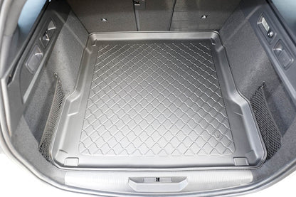 Tavita portbagaj Peugeot 308 Hybrid fabricatie 2022 - prezent, caroserie combi, portbagaj superior, podea variabila in pozitie superioara #2