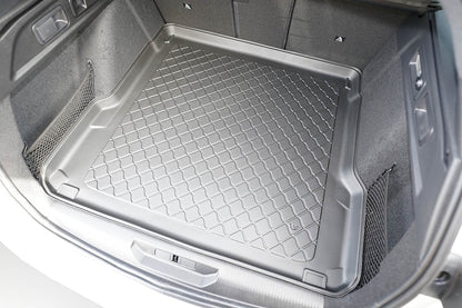 Tavita portbagaj Peugeot 308 Hybrid fabricatie 2022 - prezent, caroserie combi, portbagaj superior, podea variabila in pozitie superioara #2