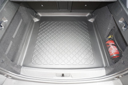 Tavite portbagaj Peugeot 408, caroserie suv, an fabricatie 10.2022 - prezent, nu corespunde pentru phev | 193589GRD