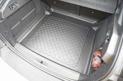 Tavite portbagaj Peugeot 408, caroserie suv, an fabricatie 10.2022 - prezent, nu corespunde pentru phev | 193589GRD