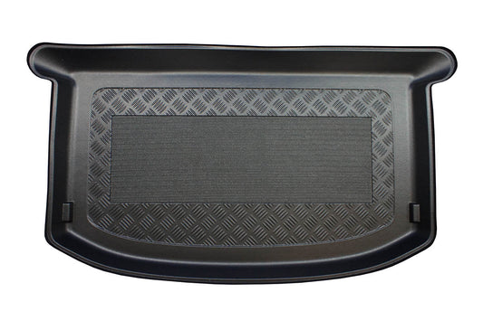 Tavita portbagaj Suzuki Ignis III Hybrid fabricatie 01.2017 - prezent, caroserie hatchback, bancheta neculisanta, nu corespunde pentru 4x4 Allgrip #1
