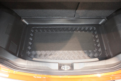 Tavita portbagaj Suzuki Ignis III Hybrid fabricatie 01.2017 - prezent, caroserie hatchback, bancheta neculisanta, nu corespunde pentru 4x4 Allgrip #1