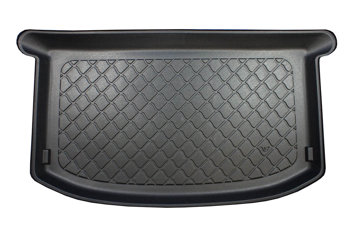 Tavita portbagaj Suzuki Ignis III Hybrid fabricatie 01.2017 - prezent, caroserie hatchback, bancheta neculisanta, nu corespunde pentru 4x4 Allgrip #2