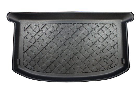 Tavita portbagaj Suzuki Ignis III Hybrid fabricatie 01.2017 - prezent, caroserie hatchback, bancheta neculisanta, nu corespunde pentru 4x4 Allgrip #2