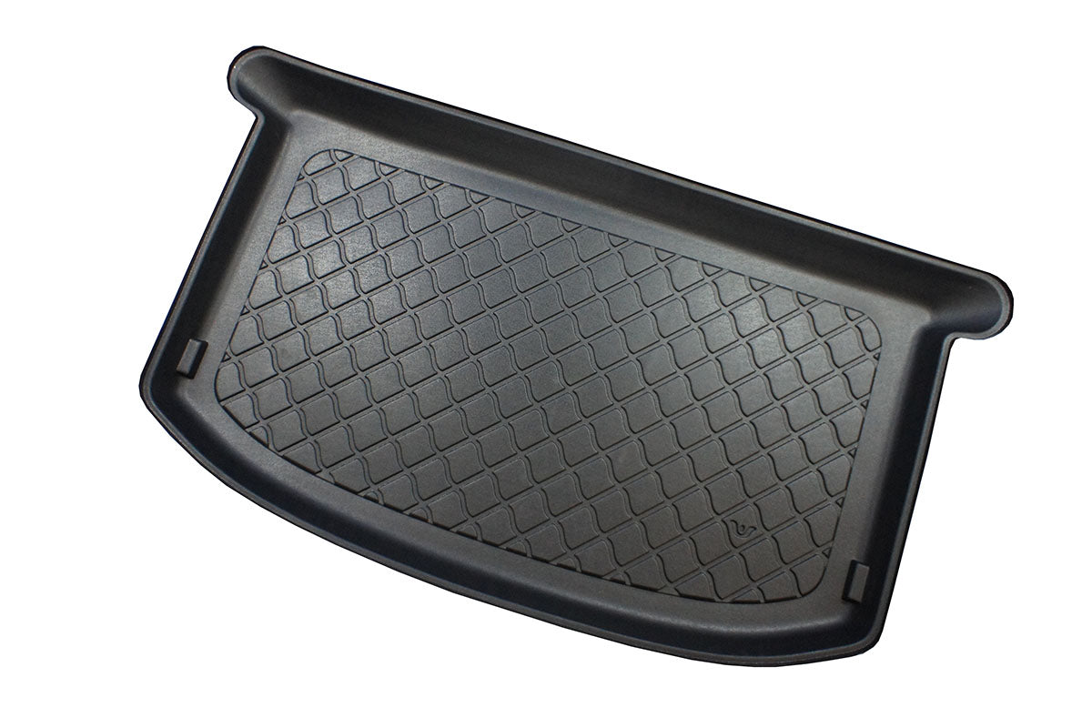 Tavita portbagaj Suzuki Ignis III Hybrid fabricatie 01.2017 - prezent, caroserie hatchback, bancheta neculisanta, nu corespunde pentru 4x4 Allgrip #2
